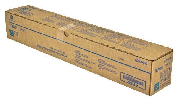 TONER TN-619 CYAN — imagen 1