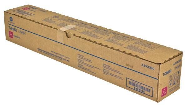 TONER TN-619 MAGENTA — imagen 1
