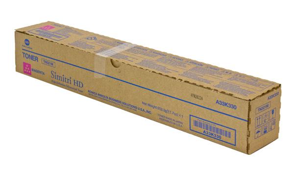 TONER TN-321M — imagen 1