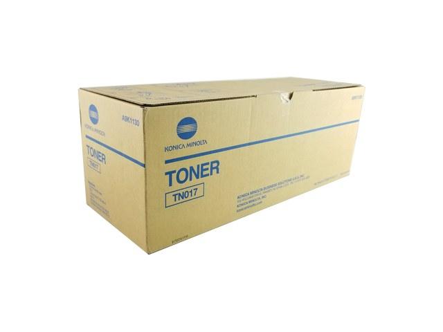 TONER KONICA 017 ACCURIO PRESS TN-017 — imagen 1
