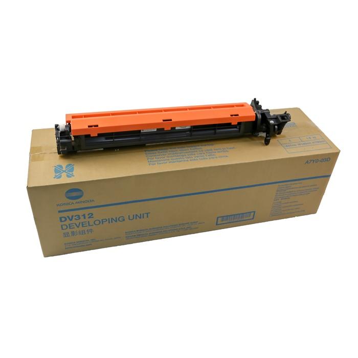REVELADOR DV-312 BIZ367/287 — imagen 1
