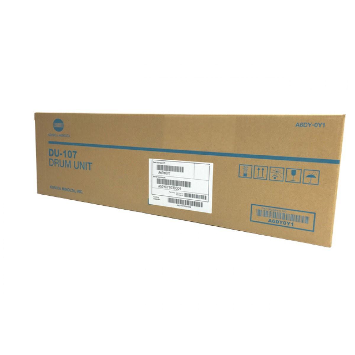 CILINDRO DU-107 DRUM BIZHUB C1100 — imagen 1