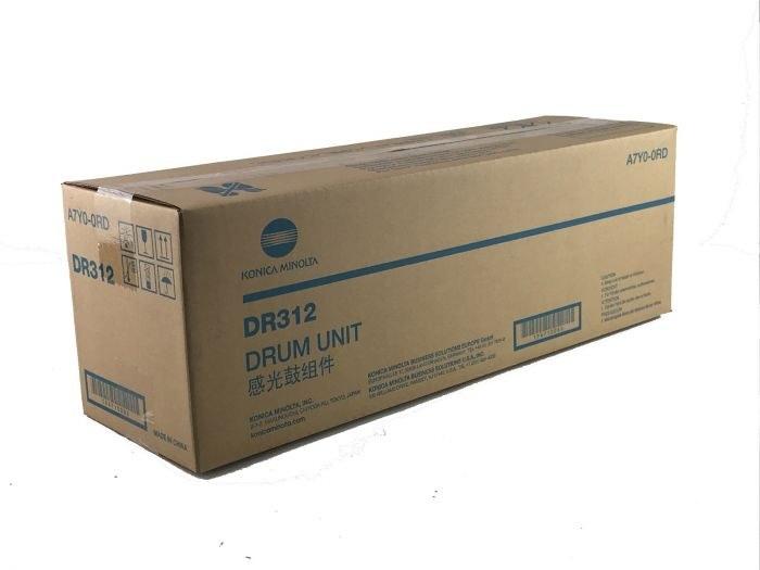 CILINDRO DR-312 EQUIPO 287 — imagen 1