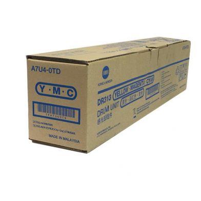 DR-313 DRUM UNIT YMC — imagen 1