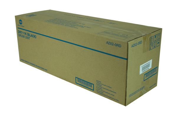 DRUM DR-711K — imagen 1