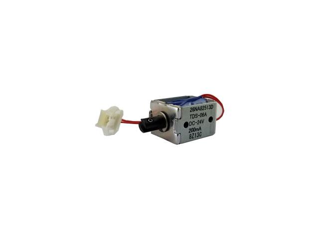 Belt separation claw solenoid (SD2) — imagen 1
