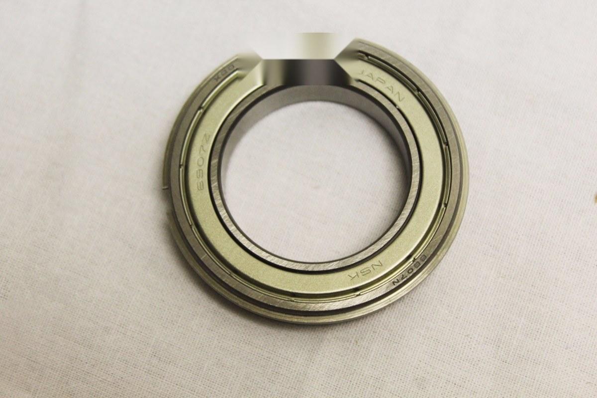 Fusing bearing/Up2 — imagen 1