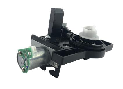 HOPPER DRIVE ASSY BIZHUB 283/3 — imagen 1