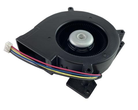 SUCTION FAN MOTOR BIZHUB — imagen 1