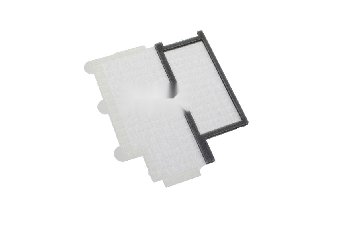 Developing dust-proof filter/1 — imagen 1