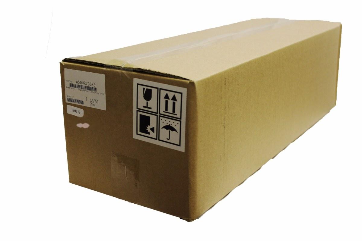Transfer belt cleaning unit — imagen 1