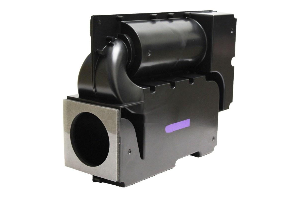 Filter box — imagen 1