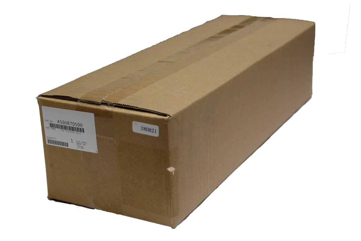 SECOND TRANSFER ROLLER BIZHUB, C1060/1070 — imagen 1