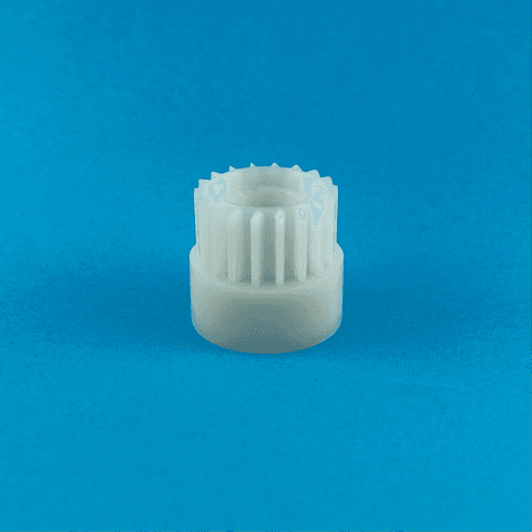 COUPLING PART BIZHUB 951/1250 — imagen 1
