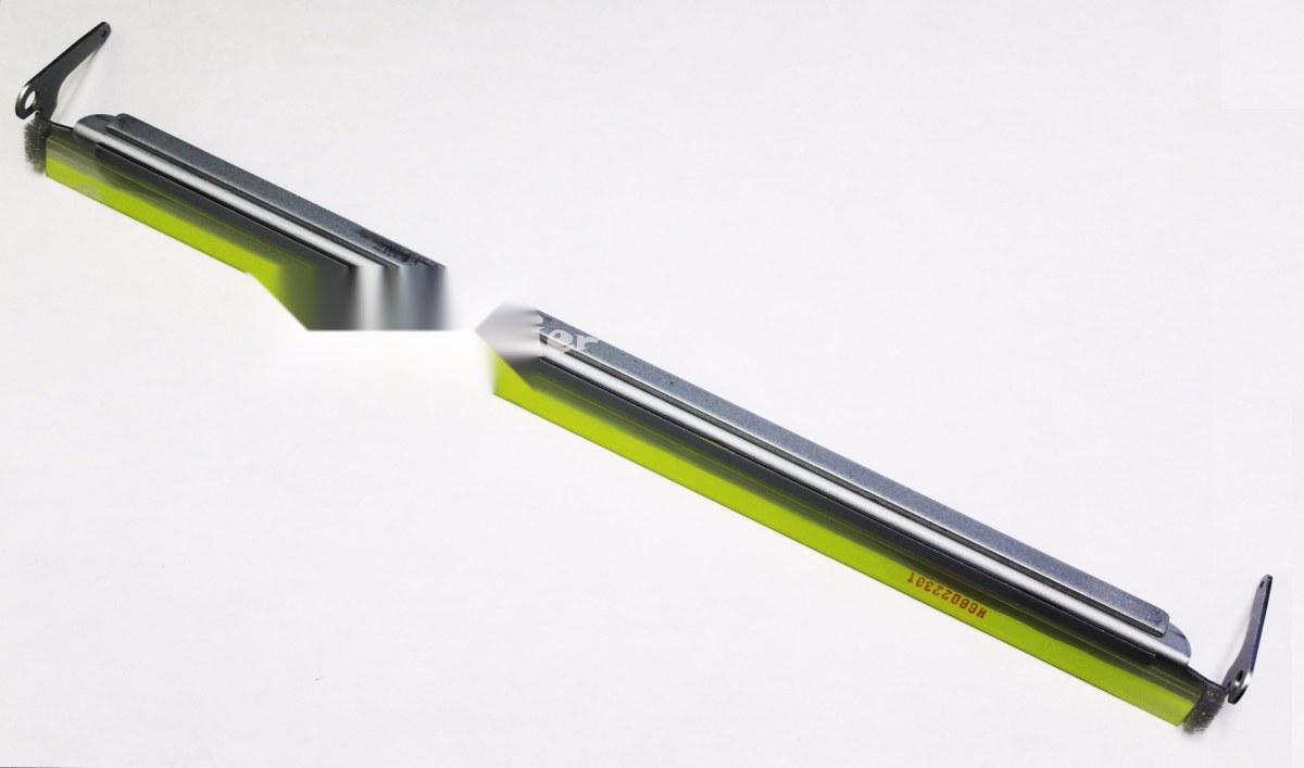 Transfer belt cleaning blade — imagen 1