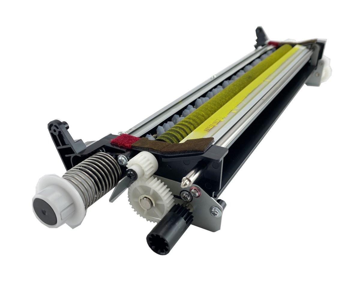 Transfer belt cleaning unit — imagen 1