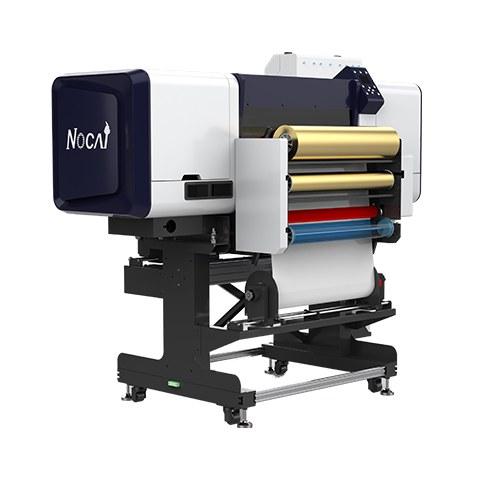 NOCAI UV DTF 60 CM FOIL — imagen 1