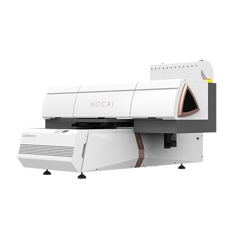 NOCAI NC-UV 0609 MAX II Cama plana UV 60 x 90 cm INKJET PRINTER NC-0609 MAX II — imagen 1
