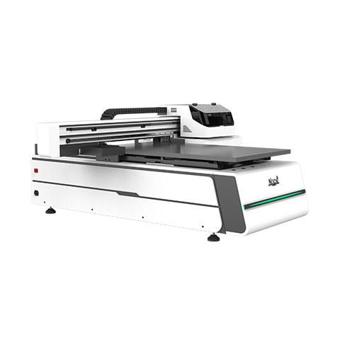 NOCAI UV 0609 PE III Cama Plana 90 × 60 cm INKJET PRINTER NC-0609 PE III — imagen 1