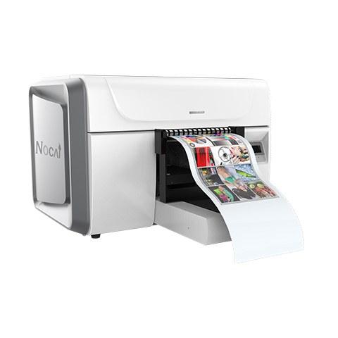 NOCAI UV A3 MAX INKJET PRINTER NC-UVA3MAX — imagen 1