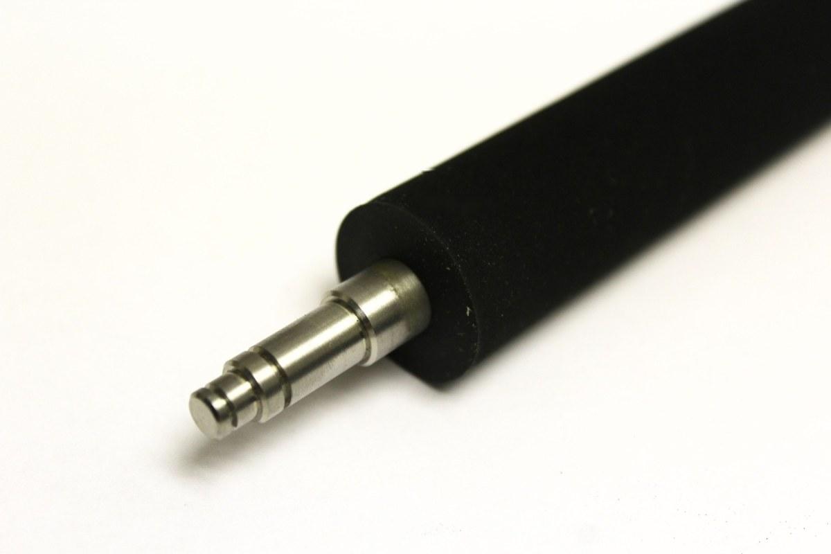 De-curler roller — imagen 1