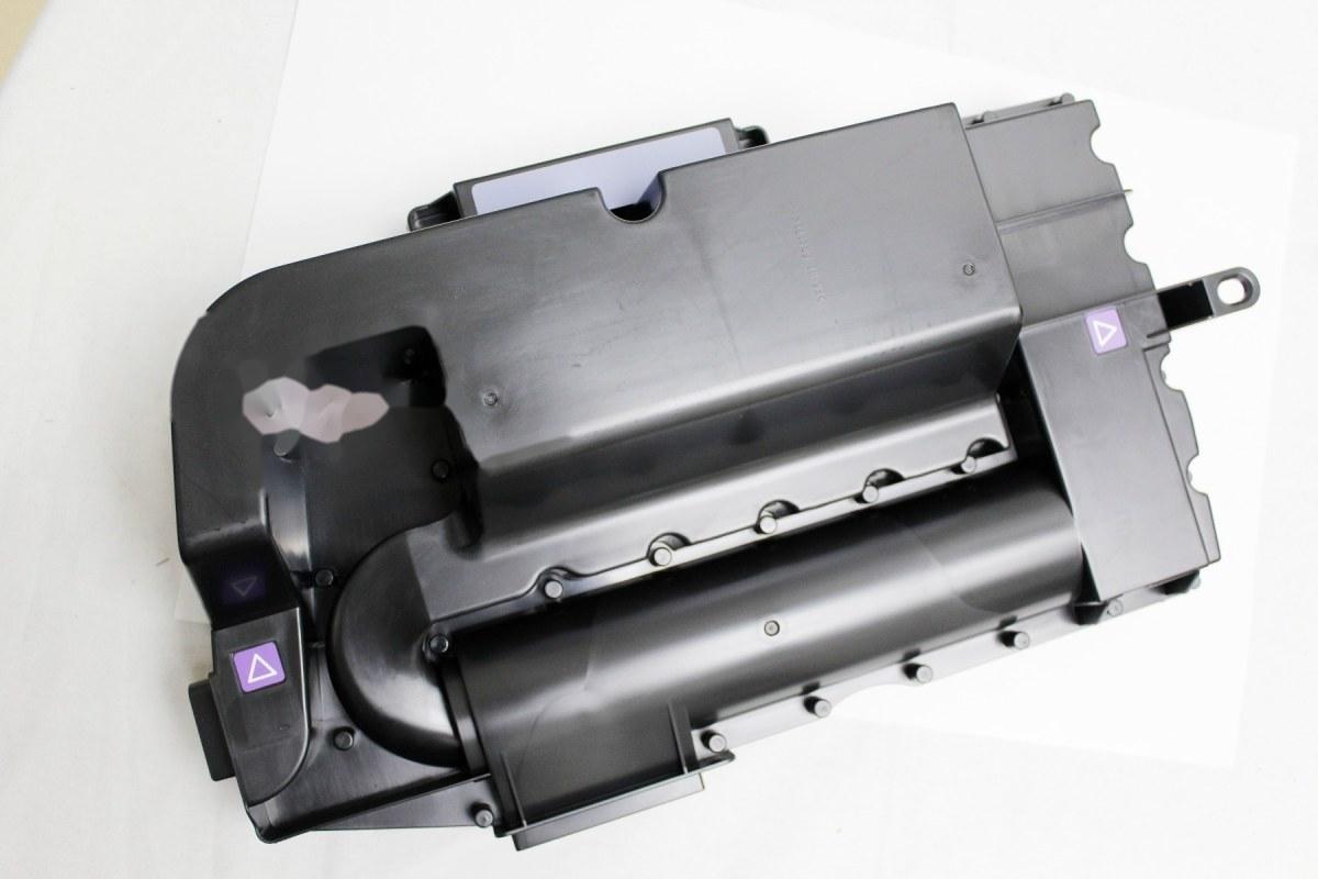Dust-proof filter/Rt — imagen 1