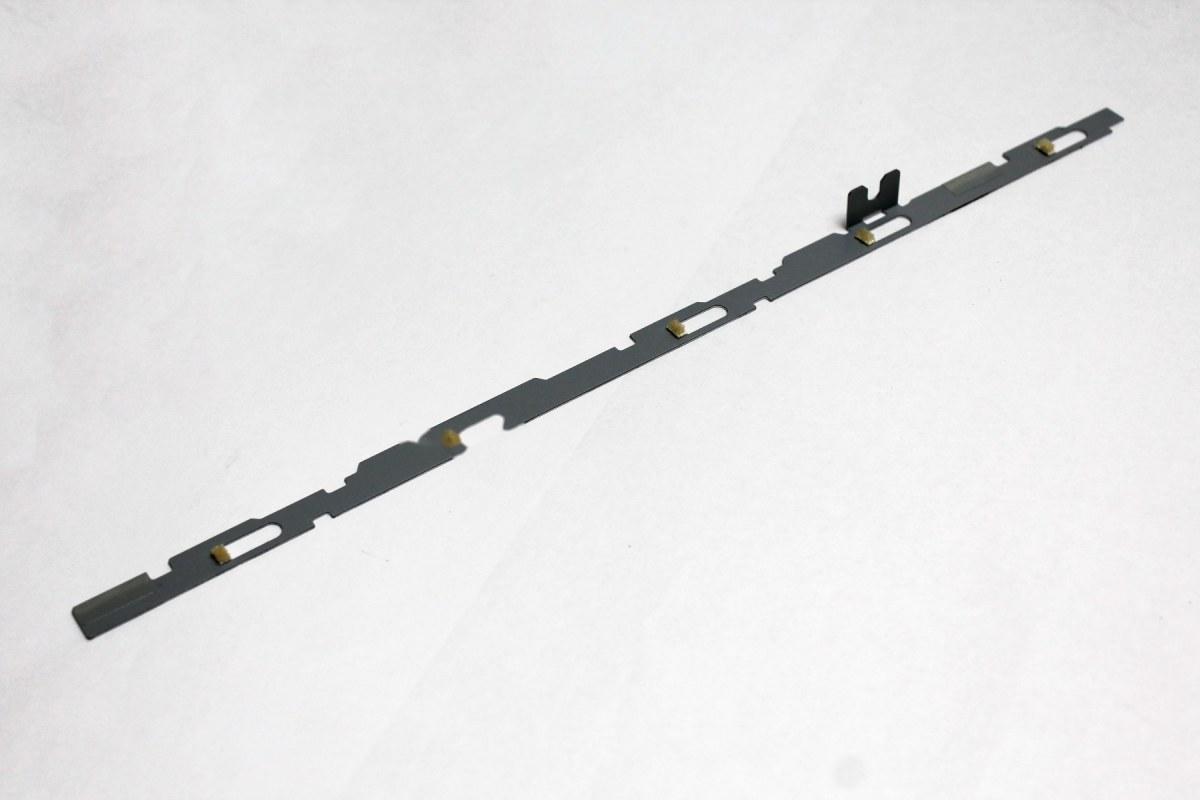 Sensor shutter — imagen 1