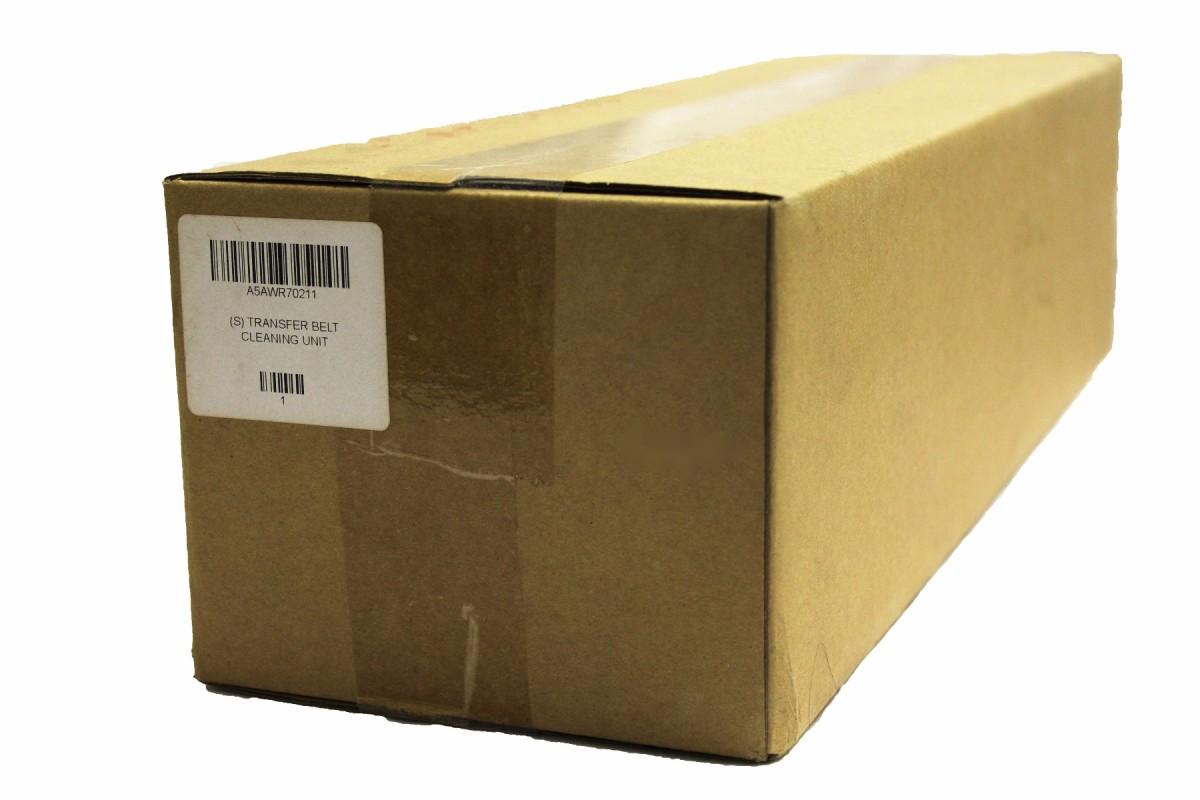 Transfer belt cleaning unit — imagen 1
