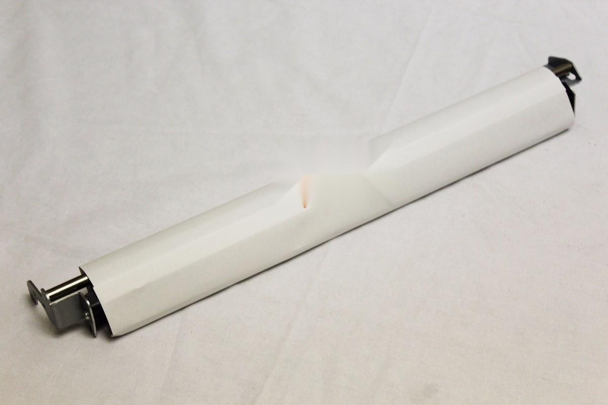 Auxiliary cleaner assy — imagen 1