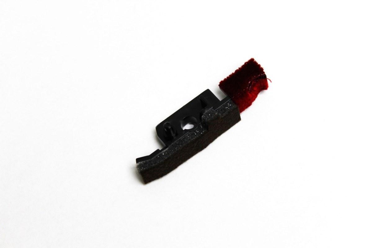 Cleaning side seal plate/Fr — imagen 1