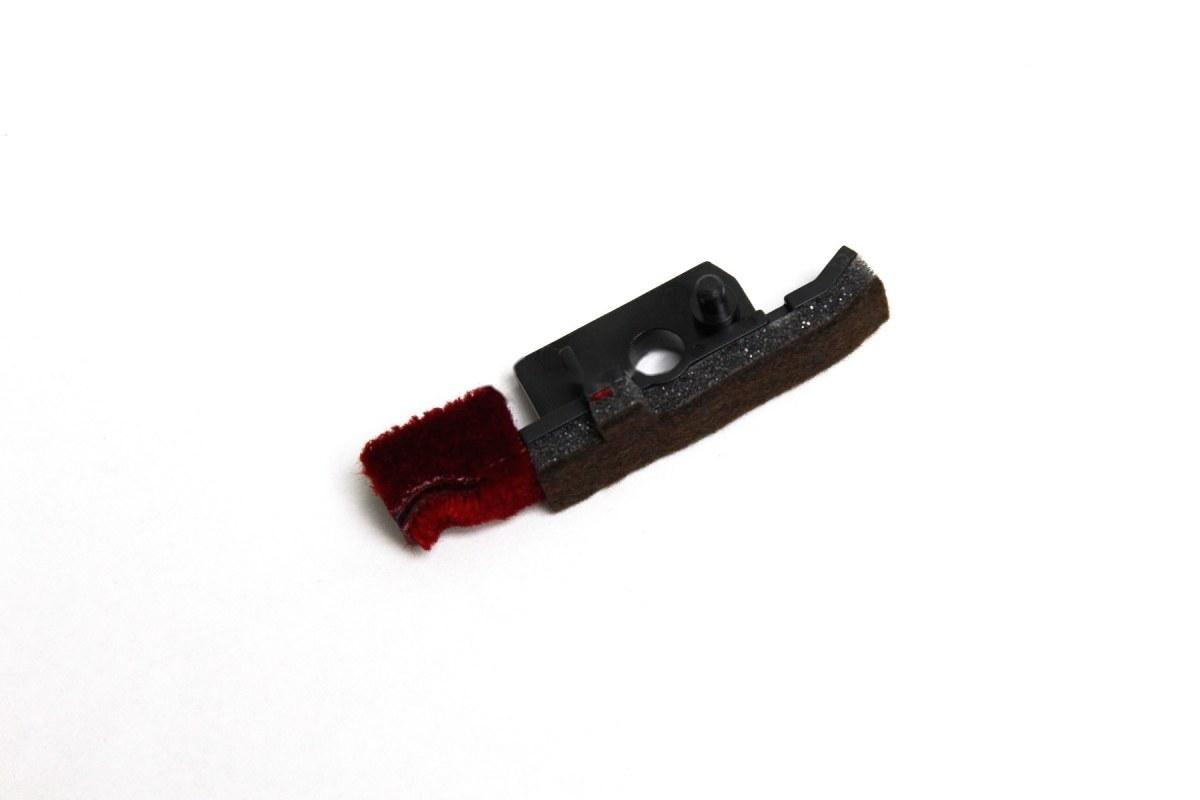 Cleaning side seal plate/Rr — imagen 1