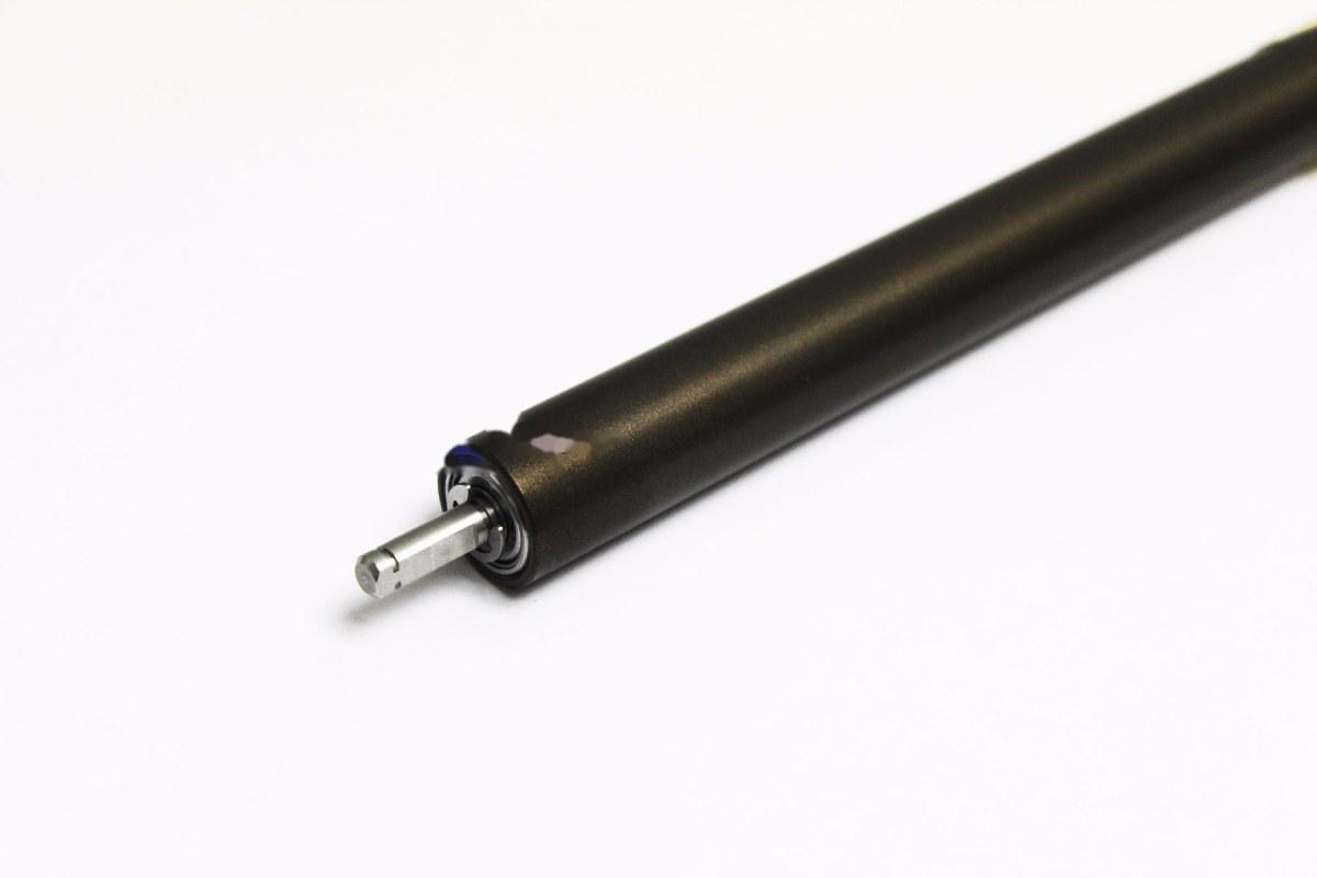 Fusing inlet roller assy — imagen 1