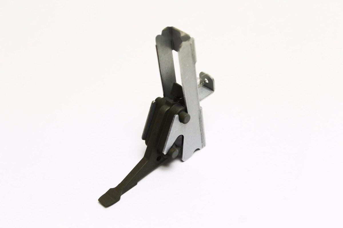 Fusing claw assy — imagen 1