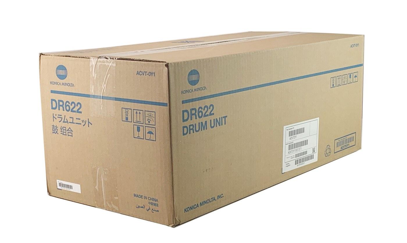 DR-622 C14000/C12000 — imagen 1